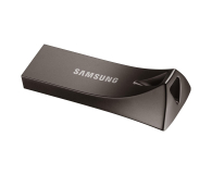 Pendrive SAMSUNG BAR Plus Titan Gray USB 3.1 256GB - 568812 - zdjęcie 4